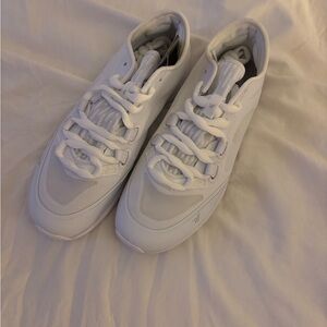 Varsity Women's White Cheer Shoes